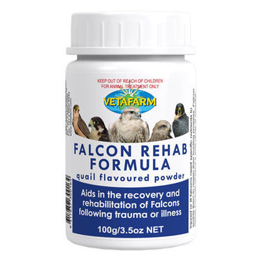Falcon Rehab Powder